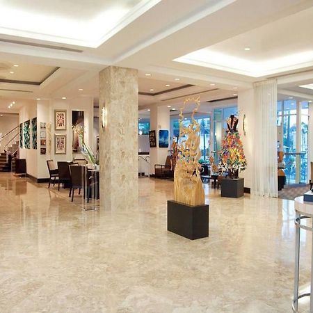 Gallery One Private Condos Fort Lauderdale Exterior foto